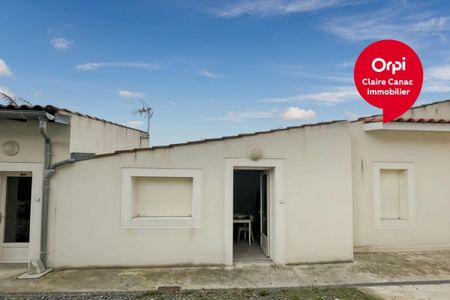 Location Appartement 1 pièce Meublé 22m² CASTRES 81100 - Photo 4