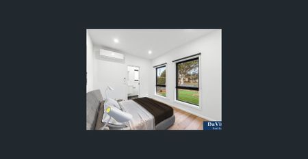 Fully Furnished Student Accommodation, One Person in Each Room - Photo 2