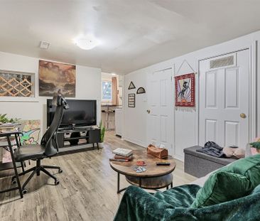 For Lease - 193 Coxwell Avenue, Toronto, Ontario - Photo 1