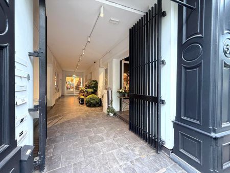 Penthouse - for rent - Photo 5