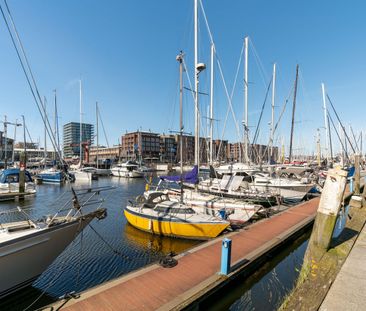 Appartement te huur: Menninckstraat 2-BIS7 2583 BR Den Haag - Photo 5