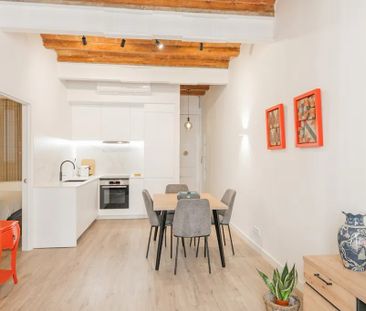 Carrer del Poeta Cabanyes, Barcelona, Catalonia 08004 - Photo 6