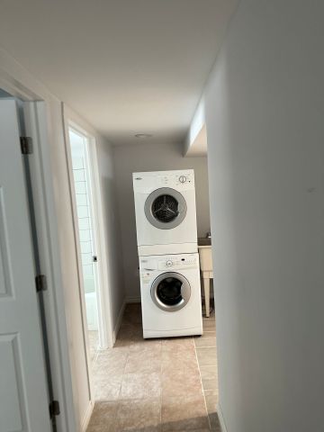 For Lease - 6398 Kingston Road Unit# Basement, Toronto, Ontario - Photo 5
