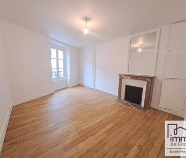 Location appartement t3 52 m² à Versailles (78000) Notre Dame 1 - Photo 6