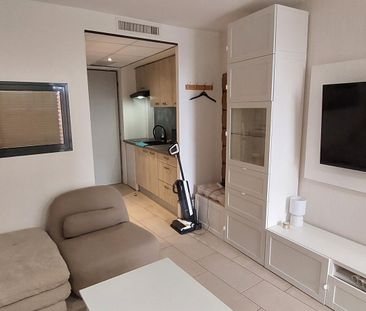 APT AVEC TERRASSE - ALENYA - Photo 1