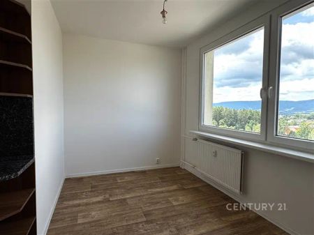 Pronájem bytu 3+1/L, sklep, po rekonstrukci - Fotografie 3