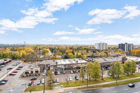 For Lease - 8188 Yonge Street Unit# 911, Vaughan, Ontario - Photo 4