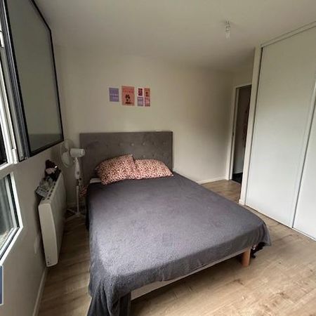 Location Appartement 1 pièce 30m² CHAMALIERES 63400 - Photo 3