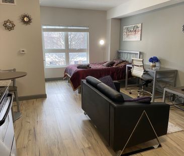 For Lease - 258A Sunview Street Unit# 1310, Waterloo, Ontario - Photo 2