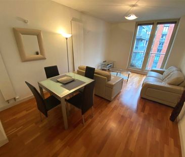 Leftbank, Spinningfields, Manchester City Centre, Greater Mancheste... - Photo 3