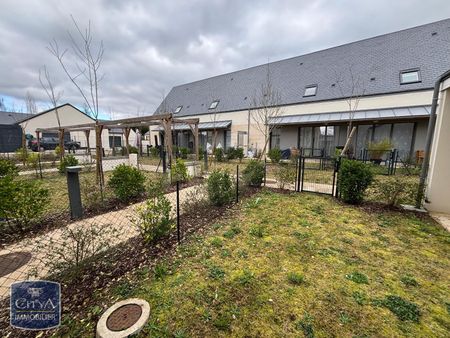 Location Appartement 3 pièces FONDETTES 37230 - Photo 2