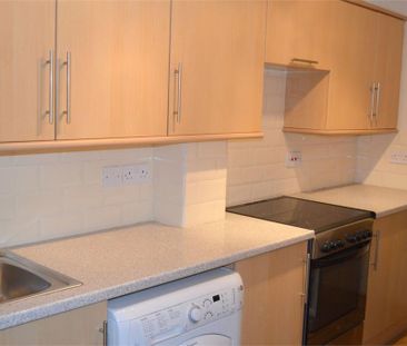 2 bedroom cluster house to rent - Photo 3