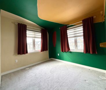 For Lease - 98 Cornell Centre Boulevard, Markham, Ontario - Photo 2