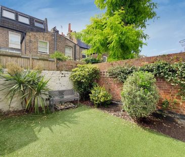 1 bedroom flat to rent - Photo 5