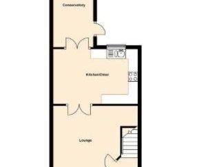 3 bedroom semi-detached house to rent - Photo 4