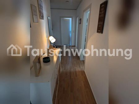 TAUSCHWOHNUNG Helle 2 Zimmer Wohnung am Hafen, suche 2-3 Zimmer mit Balkon - Photo 4