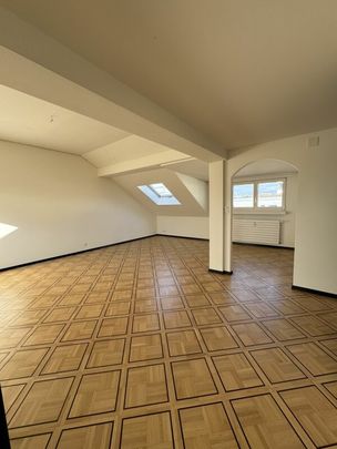 Güterstrasse, Basel - Photo 1