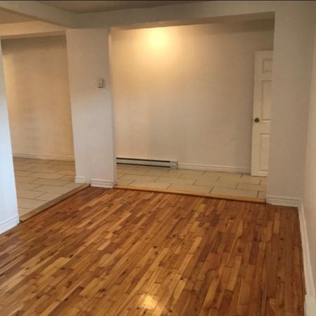 Louer apartment 3 1/2 rent Saint Leonard - Photo 4