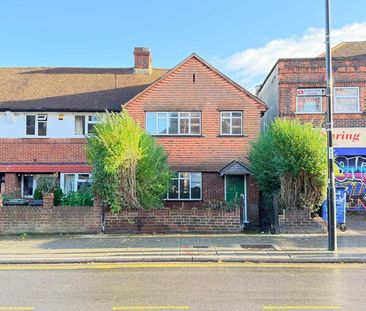 3 bedroom terraced house to rent - Photo 5