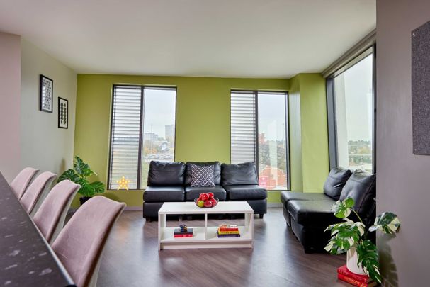 Room in a Shared Flat, Hales Street, CV1 - Photo 1