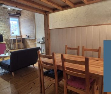 Location Appartement 1 pièce 22m² BOURGOIN JALLIEU 38300 - Photo 6
