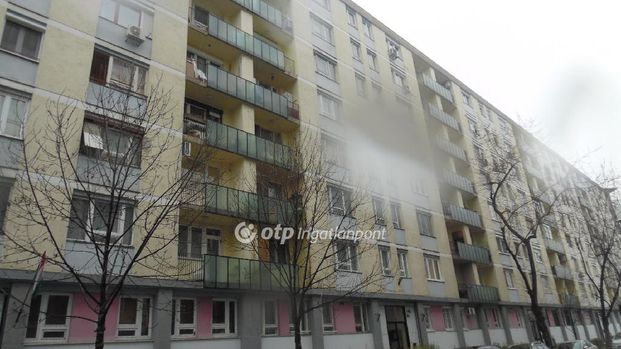 Szerémi sor, 1117, Budapest - Photo 1