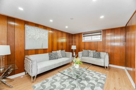 For Lease - 764 Eaglemount Crescent, Mississauga, Ontario - Photo 3