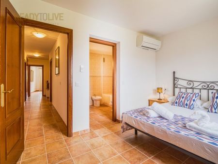 3 room luxury Farmhouse for rent in Búger, Spain - Photo 2