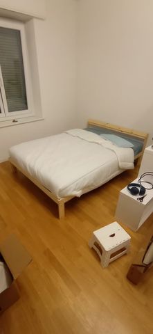 1.5 Zimmer, 35 m², EG - Foto 3