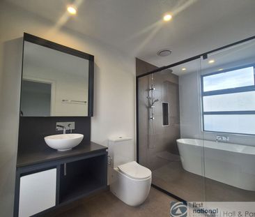 BEAUTIFUL MODERN HOME WITH A VIEW - Photo 6