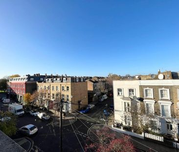 3 Bed Flat, Jackson Road, N7 - Photo 6