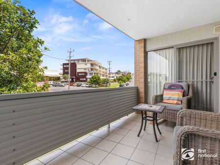 Perfectly positioned apartment, for a relaxed coastal lifestyle - Photo 3