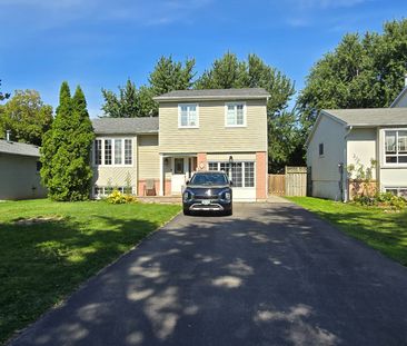 For Lease - 51 Mancroft Crescent Unit# Upper, Brampton, Ontario - Photo 3