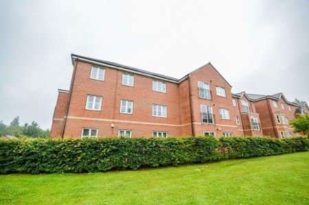 2 bedroom apartment to rent - Photo 3