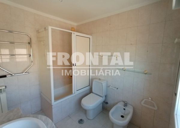 Apartamento T3 em Porto