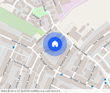 Victoria Avenue, Rugby - Photo 1