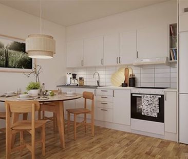 S Lasarettsvägen 17 - Photo 6