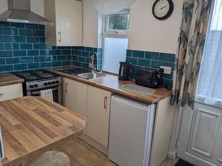 Unit B, 9 Clontarf Heights, Omagh, BT78 5BL - Photo 4