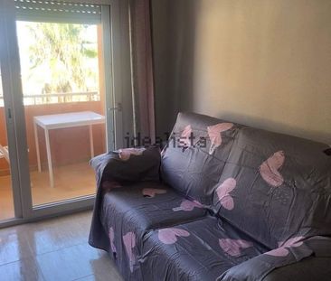 Alquiler de piso en Plaza Calnegre, 20 - Photo 4