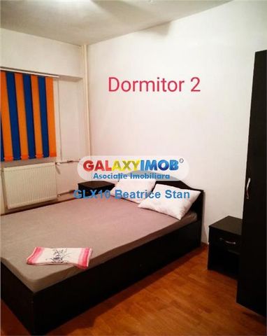 Inchiriere apartament 3 camere Metrou Obor / Stefan cel Mare - Fotografie 4