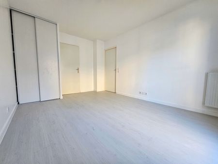 Location appartement 2 pièces, 44.54m², Saint-Ouen-l'Aumône - Photo 4