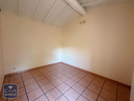 Location Appartement 2 pièces 39m² NEUVILLE SUR SAONE 69250 - Photo 5