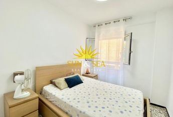3-BEDROOM APARTMENT IN SANTA POLA - ALICANTE