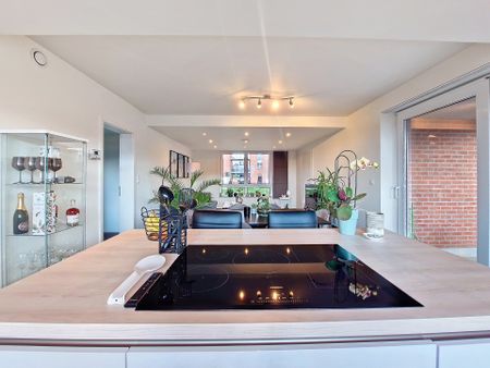 Appartement - à louer - 5020 Namur Flawinne - 960 € - Photo 5