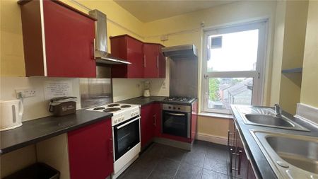 1 bedroom end of terrace house to rent - Photo 5