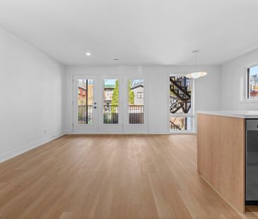 À louer / Appartement - Photo 1