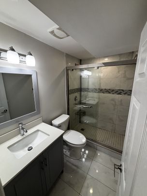 For Lease - 51 Nasmith Street Unit# Basement, Brampton, Ontario - Photo 1