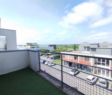 Appartement T2 à louer Saint Erblon - 39 m² - Photo 2