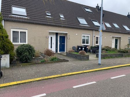 Schuilenburg, 2135 GN, Hoofddorp - Foto 5
