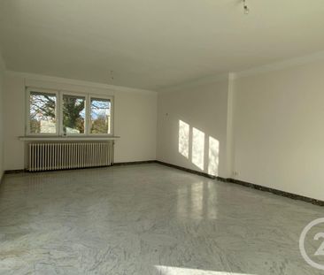 Location Appartement 6 pièces 127m² METZ 57000 - Photo 3